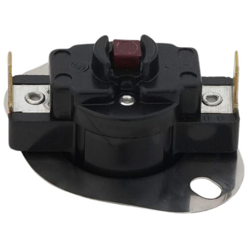 Main product image of Limit Switch M/R, Opens 195°F, HH18HA195