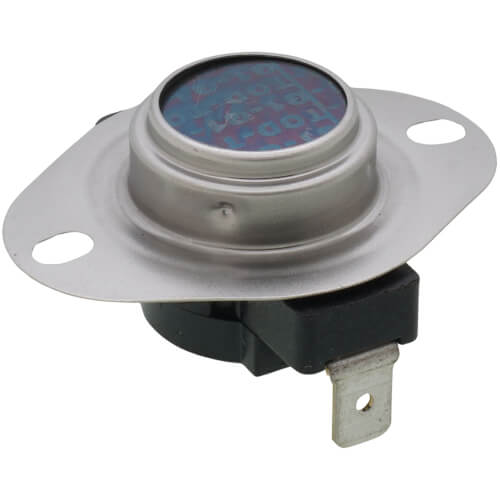 Main product image of Limit Switch (L240-50F), HH18HA217