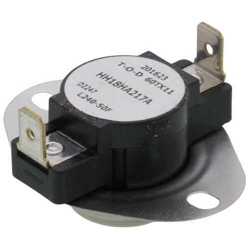 Main product image of Limit Switch (L240-50F), HH18HA217
