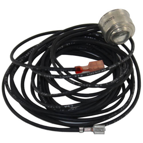 Main product image of Discharge gas Thermostat L270-80f, HH18HA283