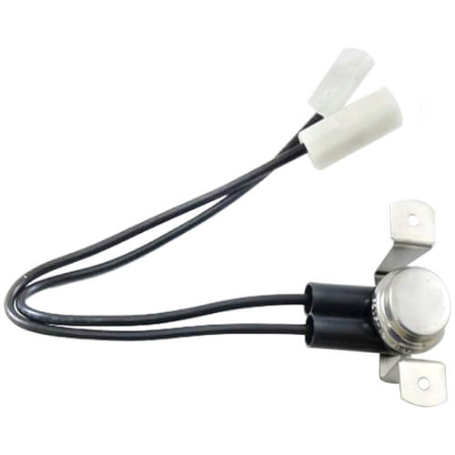 HH18HA286 Carrier HH18HA286 Temperature Switch Replacement, HH18HA286