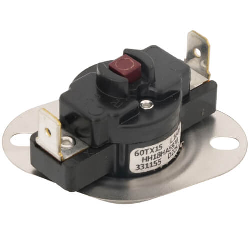 Main product image of L160f Limit Switch, HH18HA597