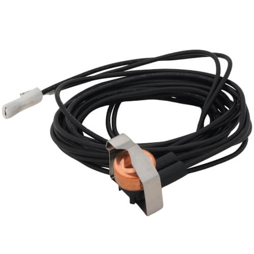 Main product image of Freeze Thermostat SPST, Open 30 Closes 45, HH18HB031