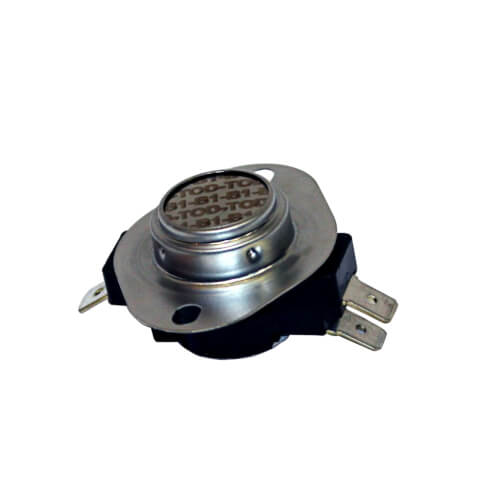 Main product image of Limit Switch SPDT, Open 110 Closes 90, HH18HV110