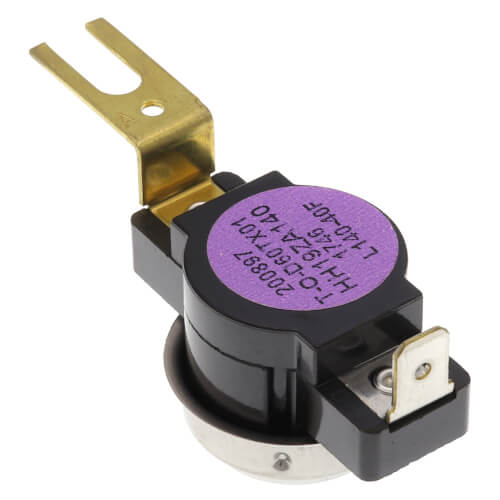 Main product image of Limit Switch, Open 140 Closes 100, HH19ZA140