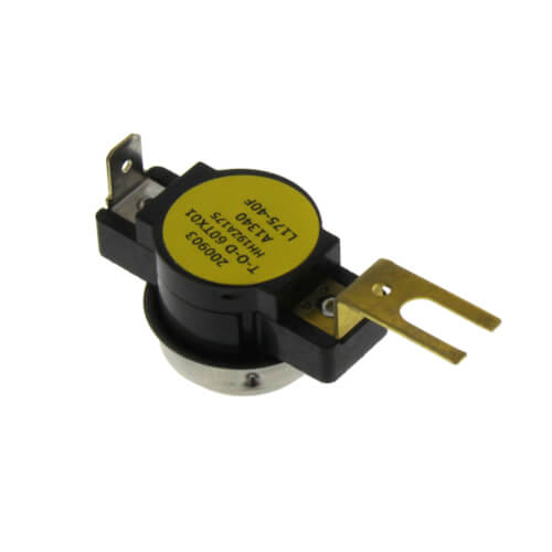 Main product image of Limit Switch, Open 175 Closes 135, HH19ZA175
