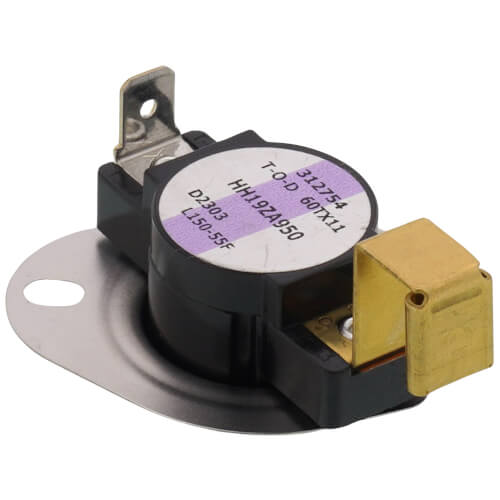 Limit Switch HH19ZA950