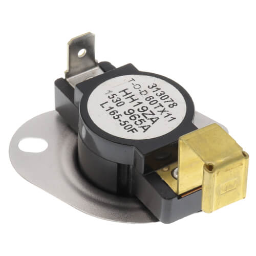 Main product image of 115-165F Auto Limit Switch, HH19ZA965
