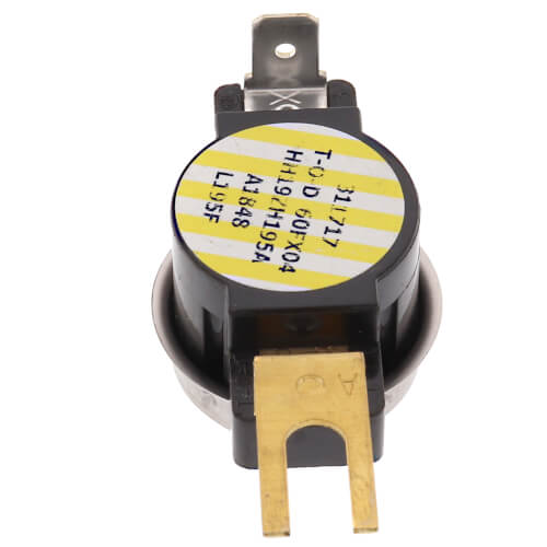 Main product image of Limit Switch, Open 195, No Reset, HH19ZH195