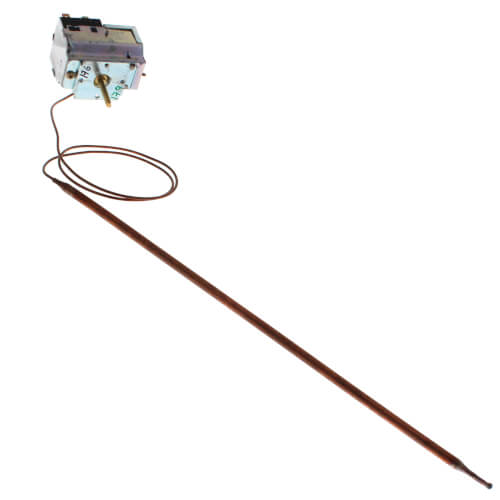 Main product image of Indoor Thermostat, HH22AK066