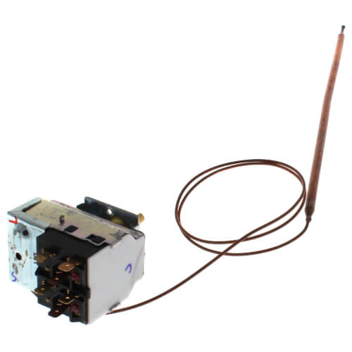 Main product image of Indoor Thermostat, HH22AK066