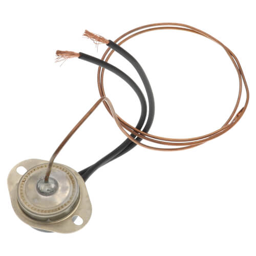 HH22HA236 Carrier HH22HA236 Rollout Limit Switch, HH22HA236