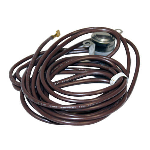 HH22HB077 Carrier HH22HB077 Temp. Actuated Switch (7080F), HH22HB077