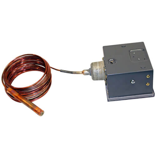 Main product image of Temperature Control 15/90°F 20' Cap, HH23AG085