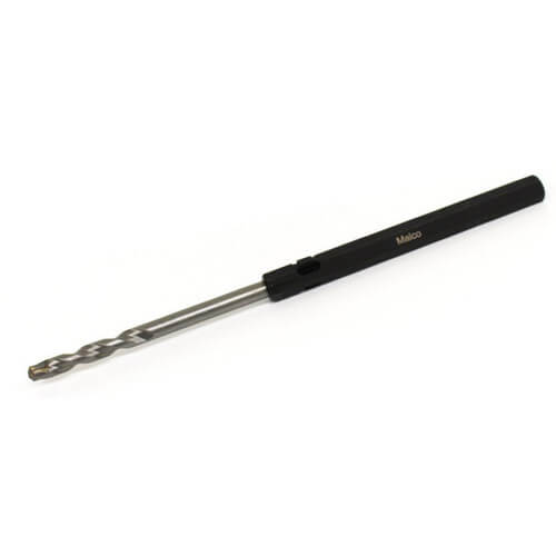 Main product image of 7-3/4" Quick Change Pilot Drill - Carbide Tipped