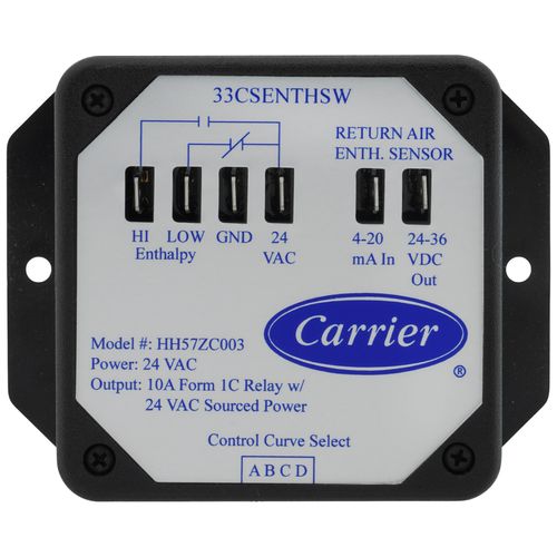 Main product image of Outdoor Enthalpy Control, HH57ZC003