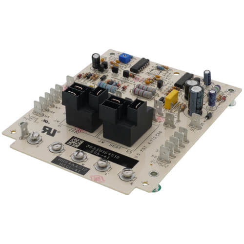 Main product image of Blower Circuit Board HH84AA017