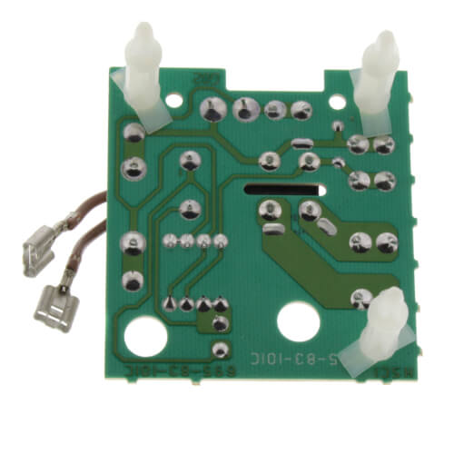 Main product image of Inducer Circuit Board HH84AA018