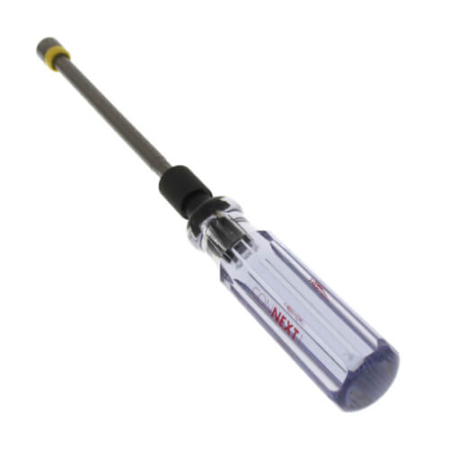 5/16" Extra Long Magnetic Hex Hand Driver (10-1/2" Long)