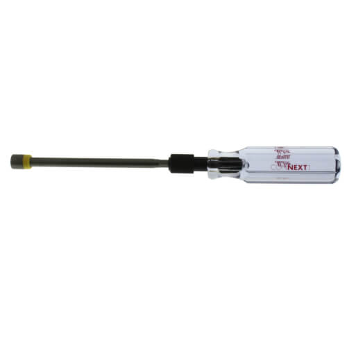 5/16" Extra Long Magnetic Hex Hand Driver (10-1/2" Long)