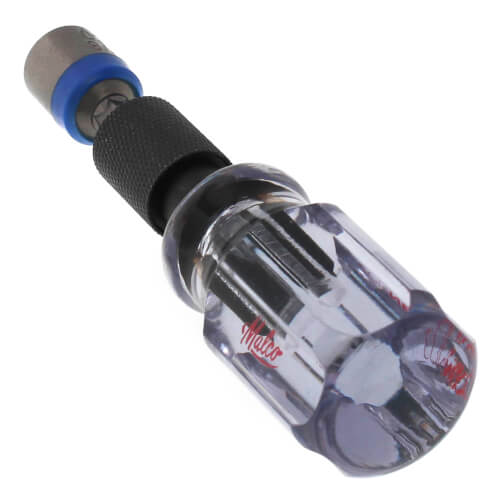 Main product image of 3/8" x 4-1/8" Connext Magnetic Hex Driver