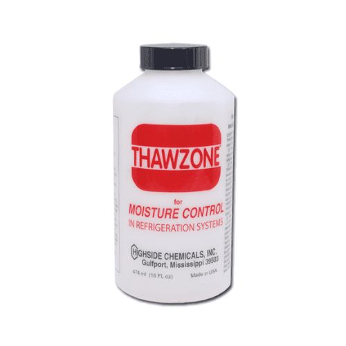 Main product image of Thawzone Liquid Dehydrant (16 oz. Bottle), 17016