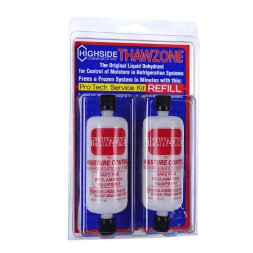 Main product image of Thawzone Pro-Tech Service Kit Refill (Pack of 2), 17022