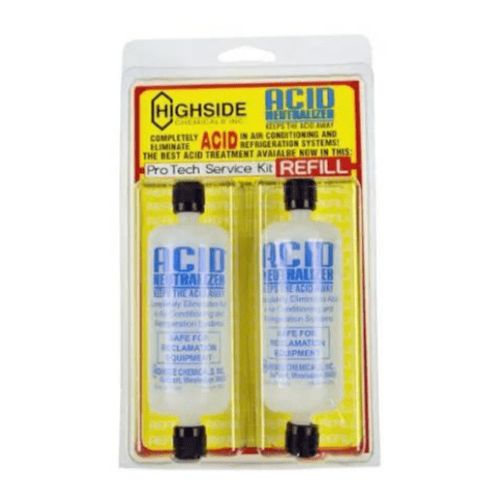 Main product image of Acid Neutralizer Pro-Tech Service Kit Refill (Pack of 2), 18022