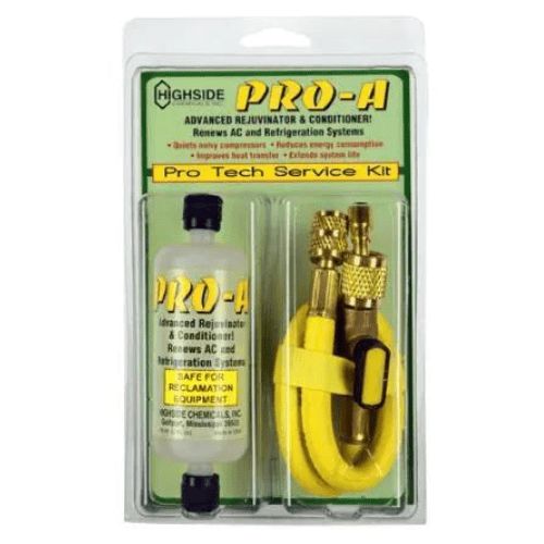 Main product image of Pro-A Pro-Tech Service Kit, 19002