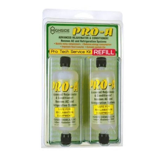 Main product image of Pro-A Pro-Tech Service Kit Refill (Pack of 2), 19022