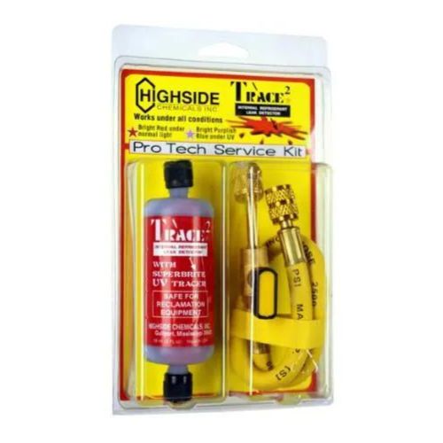Main product image of Trace2 Fluorescent Dye Pro-Tech Service Kit (2 oz.), 21002