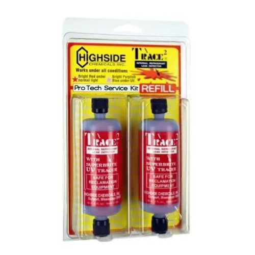 Main product image of Trace2 Fluorescent Dye Pro-Tech Service Kit Refill (Pack of 2), 21022