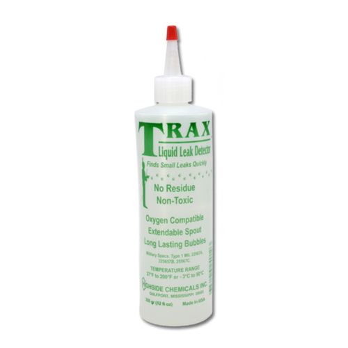 Main product image of Trax Bubble-Type Leak Detector w/ Extendable Spout (12 oz. Bottle), 24010