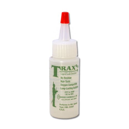 Main product image of Trax Bubble-Type Leak Detector w/ Extendable Spout (12 oz. Bottle), 24010