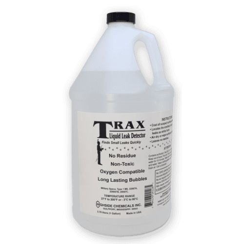 Main product image of Trax Bubble-Type Leak Detector (1 Gal. Jug), 24128