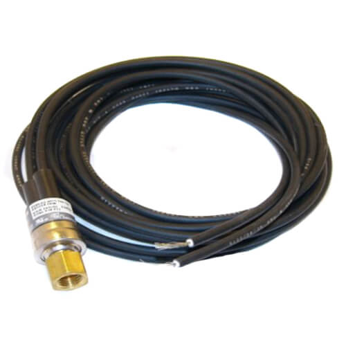 Main product image of Fan Pressure Switch 260#CLS 160#OPN, HK02YB160