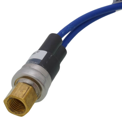 Main product image of Low Pressure Switch 60#CLS 27#OPN, HK02ZB028