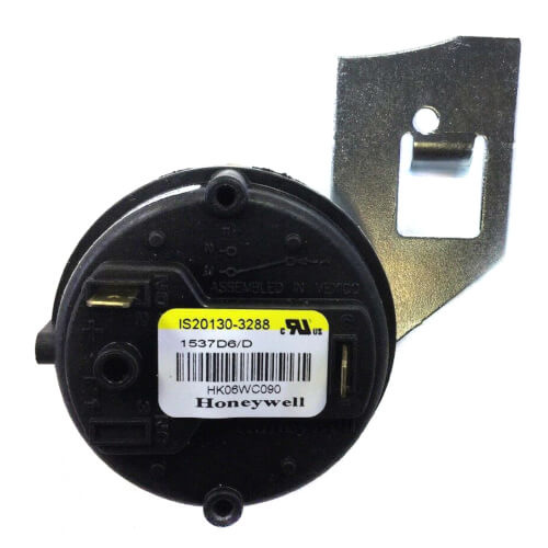 Main product image of Pressure Switch 57#CLS 42#OPN, 36" LD, HK02ZB042