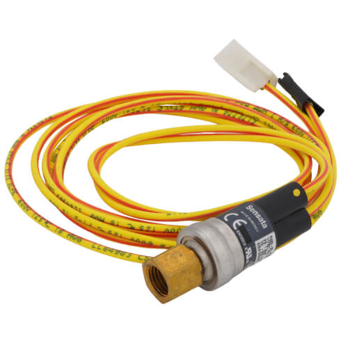 Main product image of 95-50# Pressure Switch, HK02ZB075