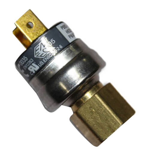 Main product image of Low Pressure Cutout Switch