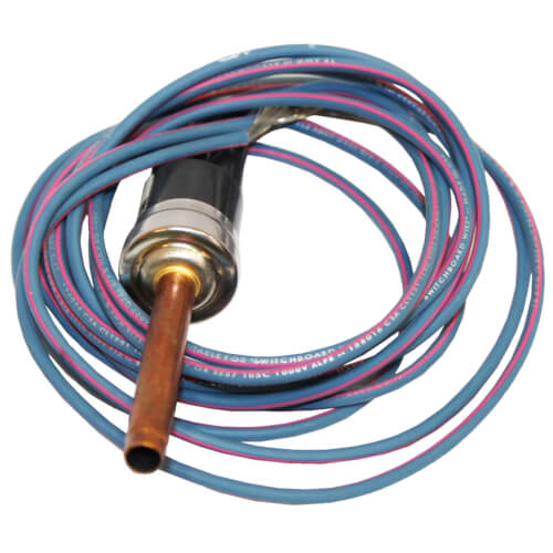 HK02ZB421 Carrier HK02ZB421 Pressure Switch for R410 Air Conditioner, HK02ZB421