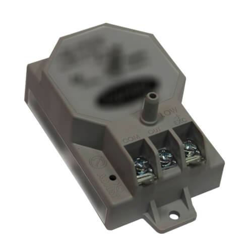 Main product image of 24VDC 0-5"Wc 4-20Ma Transducer, HK05ZG019