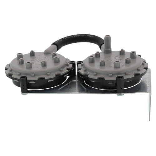 Main product image of SPST Pressure Switch High Fire, HK06MC110