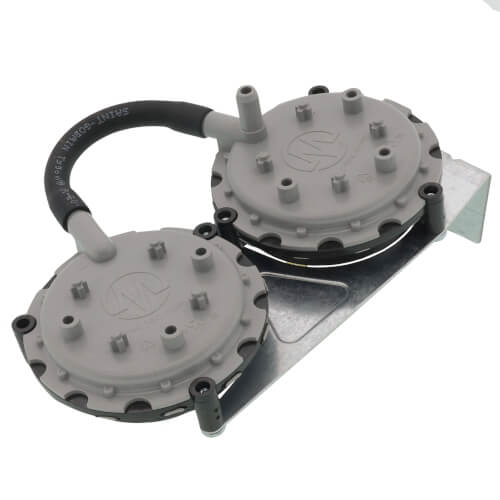 Main product image of SPST Pressure Switch High Fire, HK06MC110
