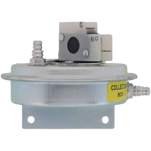 Main product image of Pressure Switch SPST CLS .8"WC, HK06NB065