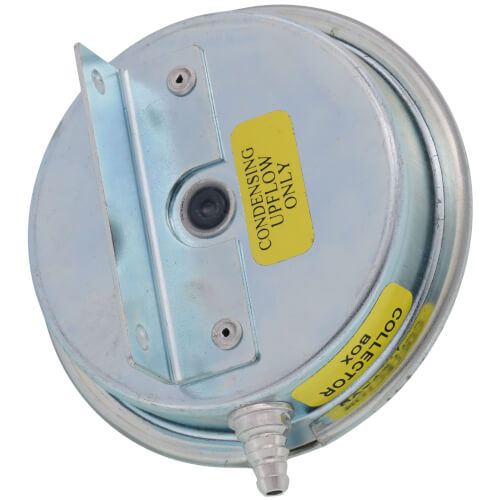 Main product image of Pressure Switch SPST CLS .8"WC, HK06NB065