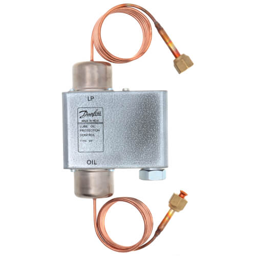 Main product image of Oil Pressure Switch, HK06UC001