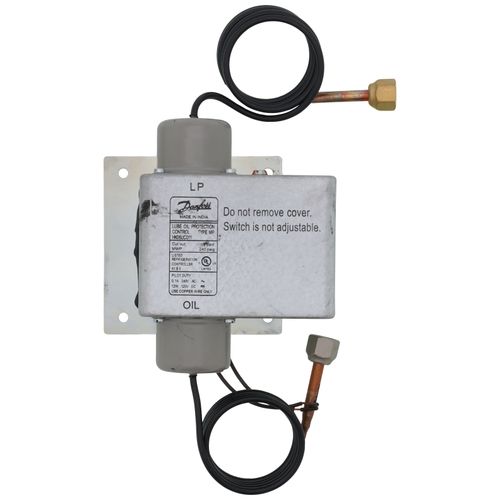 Main product image of Oil Pressure Switch 6# Cut-Out, HK06UC011