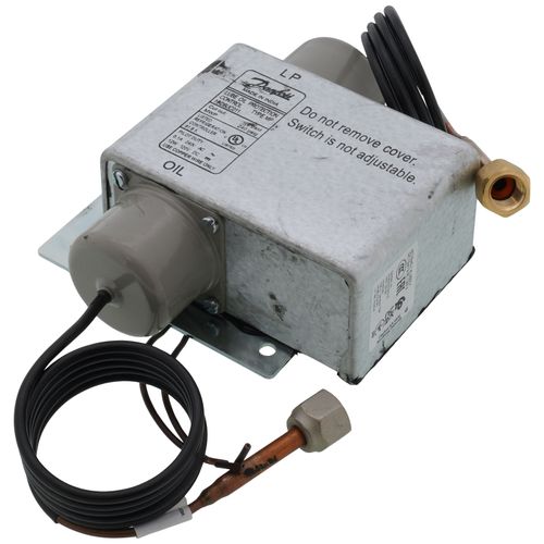 Main product image of Oil Pressure Switch 6# Cut-Out, HK06UC011