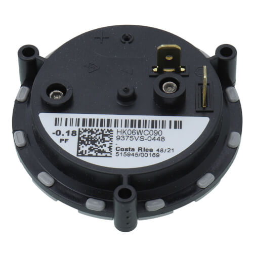 Main product image of Pressure Switch, HK06WC090
